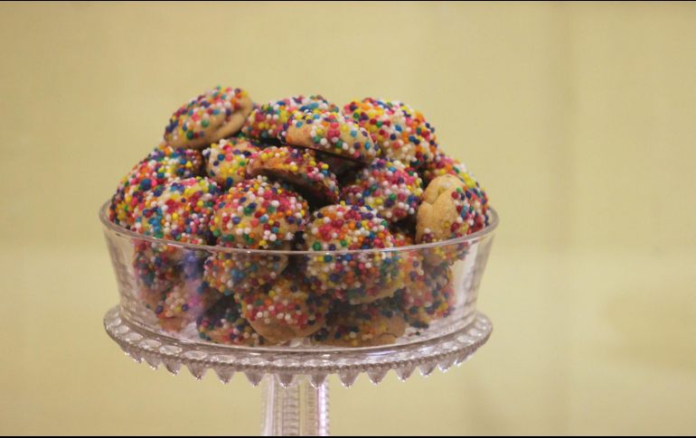 Australiana envenena a su esposo con galletas tras sufrir años de abusos. EL INFORMADOR/ARCHIVO