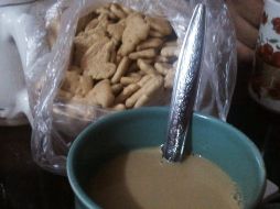 No es precisamente el sabor de las galletas de animalito lo que las hace adictivas, sino los niveles de glucosa y fructosa. ESPECIAL