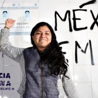 Jueza absuelve a Roxana Ruiz de responsabilidad ante defensa contra su violador