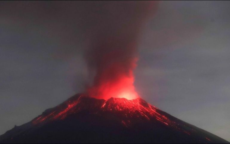 En los 100 kilómetros más cercanos a 