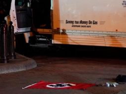 El joven de 19 años planeó el evento durante 6 meses. ESPECIAL