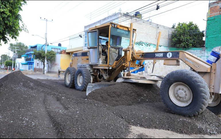 El municipio solamente pagará el 9.6% de este total, condonando a los desarrolladores adeudos fiscales. EL INFORMADOR / ARCHIVO
