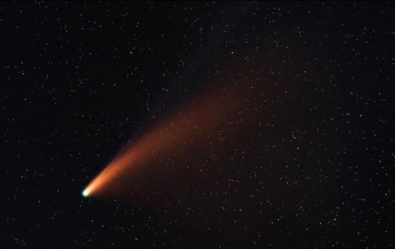 El 2023 CL posee más de 200 metros de altura y pasará cerca de la Tierra a fines de mayo. ESPECIAL