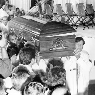 Sin avances en el caso de Posadas tras 30 años: Arzobispado de Guadalajara