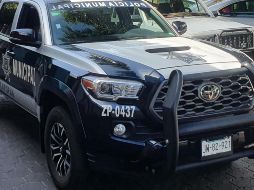 De forma preliminar se supo que el agente había sido identificado como Adid, y pertenecía al Escuadrón Canino K9 de la policía zapopana. EL INFORMADOR/ ARCHIVO