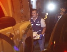 En la colonia Nueva Santa María, la Policía de Tlaquepaque localizó a un hombre ejecutado. EL INFORMADOR/Archivo