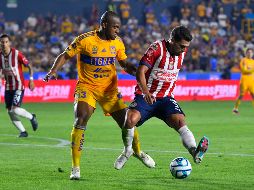 El tercero y el séptimo de la general definirán al campeón del Clausura 2023 de la Liga MX, torneo en el que ninguno partía como favorito para convertirse en el monarca. IMAGO7