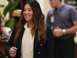 “No estoy muerta todavía” ya está disponible en Star+. ESPECIAL/THE WALT DISNEY COMPANY MÉXICO.