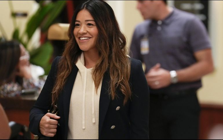 “No estoy muerta todavía” ya está disponible en Star+. ESPECIAL/THE WALT DISNEY COMPANY MÉXICO.