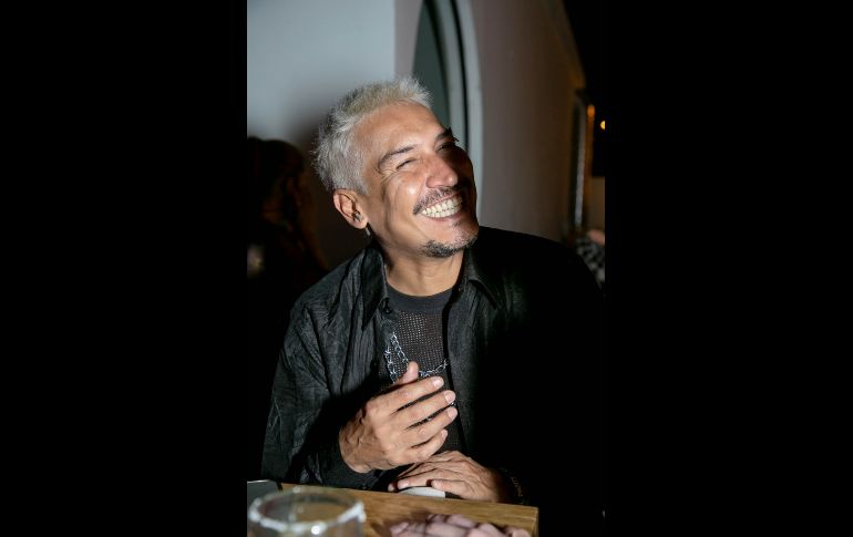 Luis Enrique Bolívar. GENTE BIEN JALISCO/ Jorge Soltero