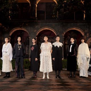 Dior, Maria Grazia y su pasión por México