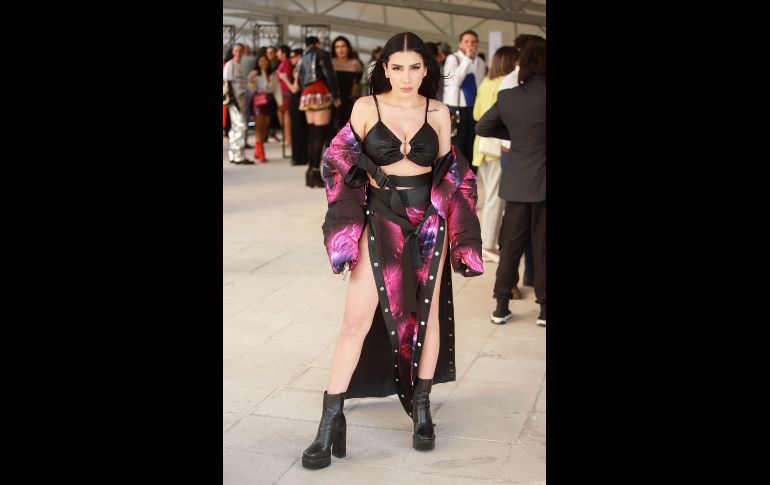 Karime Pindter. GENTE BIEN JALISCO/ Antonio Martínez