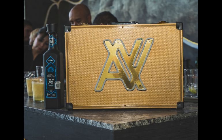 Opening Onturia by Auténtico Vertical. CORTESÍA/ Oscar Murillo