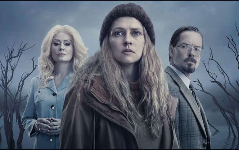 “La familia: Un culto australiano” ya está disponible en Star+. ESPECIAL/THE WALT DISNEY COMPANY MÉXICO.