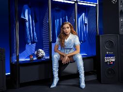 Anitta se unirá a Burna Boy, para ofrecer un espectáculo imperdible en el evento deportivo anual más grande del mundo. ESPECIAL