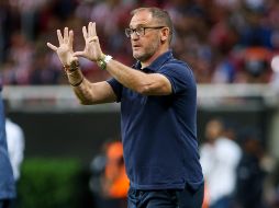 Lillini ha destacado los últimos años por ayudar a estructuras las fuerzas básicas del extinto Morelia de 2001 a 2006 y dirigir la cantera de los Pumas de 2017 a 2020. IMAGO7