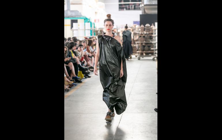 Julia y Renata: Moda y creatividad en el Mercedes-Benz Fashion Week. GENTE BIEN JALISCO/ Jorge Soltero