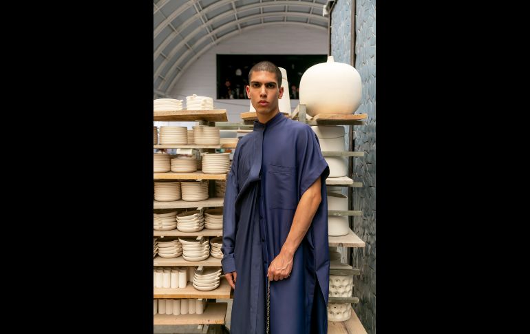 Julia y Renata: Moda y creatividad en el Mercedes-Benz Fashion Week. GENTE BIEN JALISCO/ Jorge Soltero