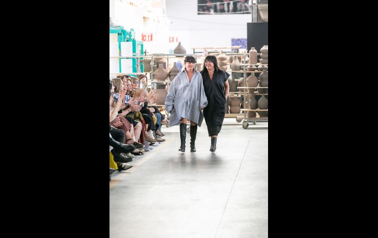 Jualia y Renata Franco. GENTE BIEN JALISCO/ Jorge Soltero