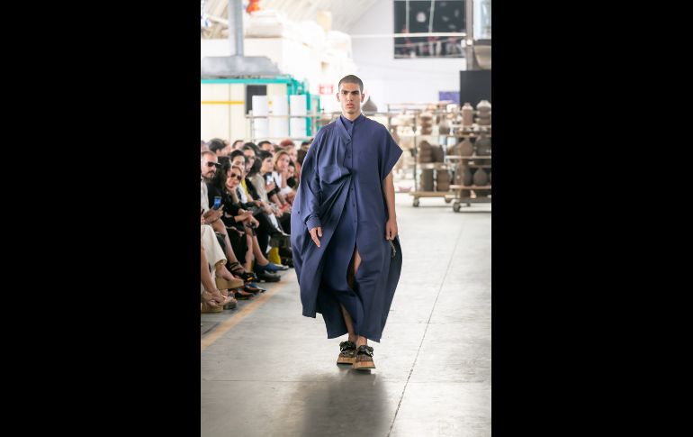 Julia y Renata: Moda y creatividad en el Mercedes-Benz Fashion Week. GENTE BIEN JALISCO/ Jorge Soltero