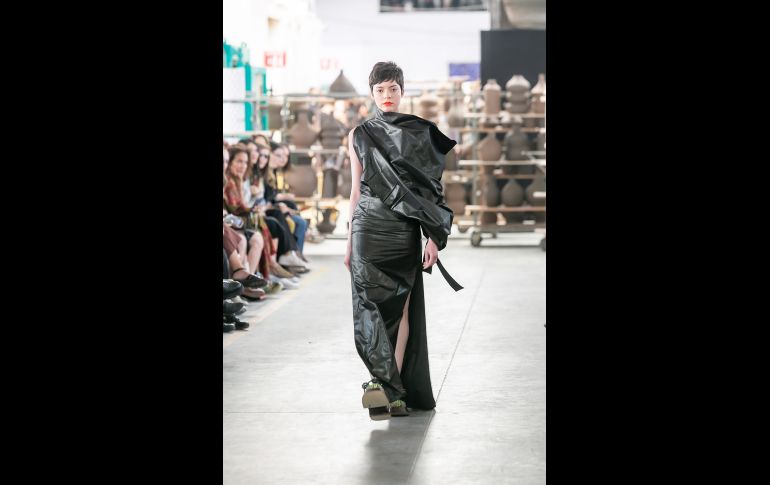 Julia y Renata: Moda y creatividad en el Mercedes-Benz Fashion Week. GENTE BIEN JALISCO/ Jorge Soltero