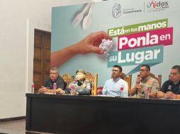 Las sanciones por arrojar basura van desde los 18 mil 673 pesos hasta los 72 mil 618 a consideración del juez cívico. EL INFORMADOR/P. Mendoza