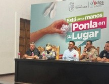 Las sanciones por arrojar basura van desde los 18 mil 673 pesos hasta los 72 mil 618 a consideración del juez cívico. EL INFORMADOR/P. Mendoza