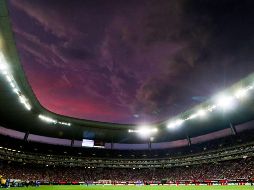 Chivas y Tigres lograron acceder a la lucha por el título gracias a que eliminaron a sus acérrimos rivales en semifinales, América y Monterrey. IMAGO7