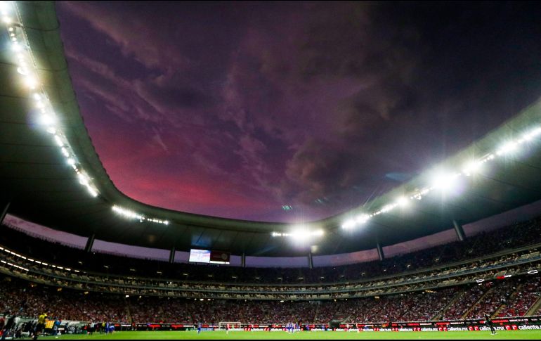 Chivas y Tigres lograron acceder a la lucha por el título gracias a que eliminaron a sus acérrimos rivales en semifinales, América y Monterrey. IMAGO7