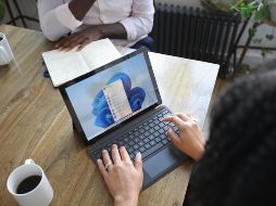 La conversión de archivos a PDF es de lo más demandado por los usuarios que quieren proteger sus documentos. ESPECIAL/Foto de Windows en Unsplash