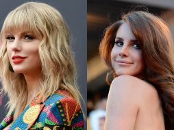 Taylor Swift anunció que próximamente lanzará una versión de 