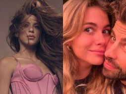 Shakira y Piqué se volverán a ver las caras en Miami por eventos de sus dos hijos. ESPECIAL/TWITTER