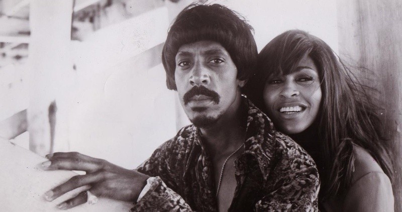 &nbsp;Tina e Ike Turner. Un matrimonio de abusos. ESPECIAL 