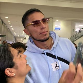 Carlos Salcedo, motivado e ilusionado de jugar con el Cruz Azul: "Es un sueño"