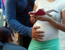 La erradicación de la transmisión materno infantil del VIH y de la sífilis es una meta global para 2024. INFORMADOR/ARCHIVO