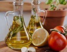 El estudio de la Profeco analizó 32 productos de aceite vegetal gourmet. ESPECIAL