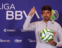 El profe Pauno destacó la gran unión que hay en el equipo de Chivas. IMAGO7