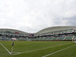 El Estadio de Mazatlán será el escenario del partido de México vs Guatemala. IMAGO7/Archivo