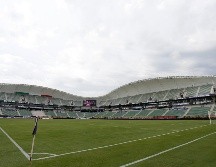 El Estadio de Mazatlán será el escenario del partido de México vs Guatemala. IMAGO7/Archivo