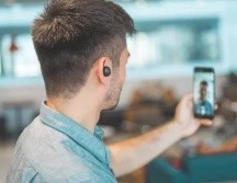 El estafador usó tecnología para cambiar su rostro y su voz. ESPECIAL