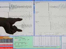 El epicentro del sismo se ubicó a unos 41 kilómetros (25 millas) al noreste de Puerto Obaldía, Panamá. ARCHIVO