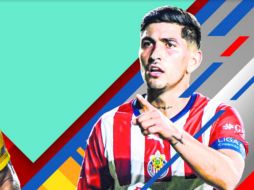 Chivas vs. Tigres: Primer episodio de la final “de las coincidencias”