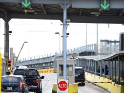 Es habitual que la gente salga de Estados Unidos para conseguir medicamentos, cirugías y otros tratamientos médicos en México. AP/The Brownsville Herald /M. Roberts