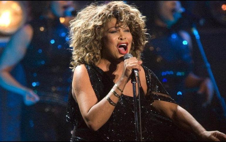 Tina Turner hizo un acto de valentía cuando, en 1981, contó su historia de maltrato. GETTY IMAGES