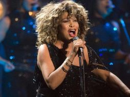 Tina Turner hizo un acto de valentía cuando, en 1981, contó su historia de maltrato. GETTY IMAGES