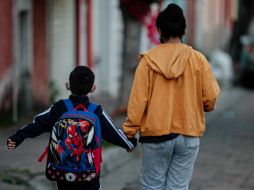 Junio antecede al mes del fin de ciclo escolar. EL INFORMADOR / ARCHIVO