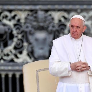 La pornografía es la comercialización más burda del amor, dice el Papa Francisco