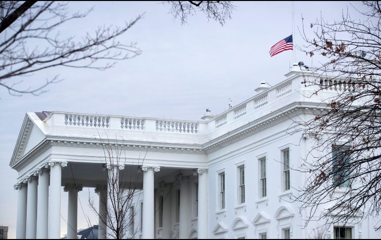 La Casa Blanca explica que la droga llega en píldoras y polvo, y que por 