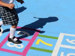 El lunes 28 de agosto de 2023, los niños de primaria y secundaria regresan a clases. EL INFORMADOR / ARCHIVO