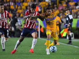 Chivas, según Transfermarkt, tiene un valor de 61.70 millones de euros, y está ubicado como el cuarto equipo más caro de la Liga MX. IMAGO7